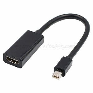 Well-designed HDMI to VAG Cable