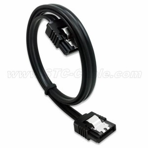 SATA III 6.0 Gbps Cable