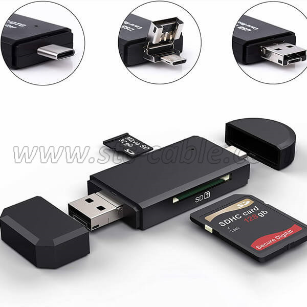 Big discounting USB Proximity Mf Card 15693 Desktop RFID Reader