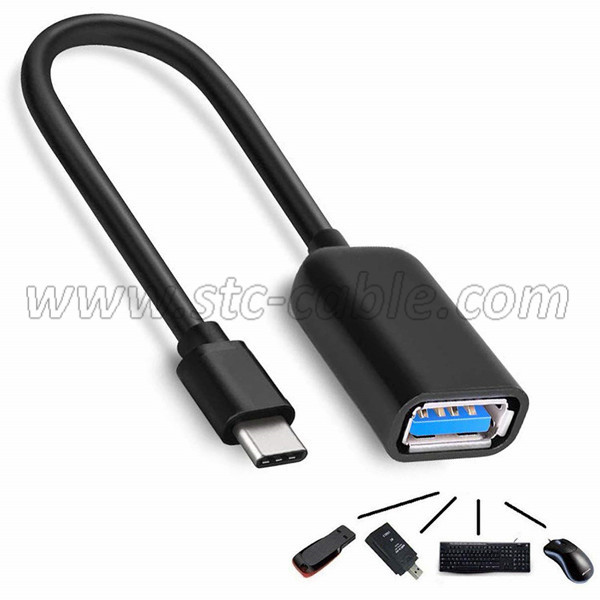 how to choose a better usb c otg cable?