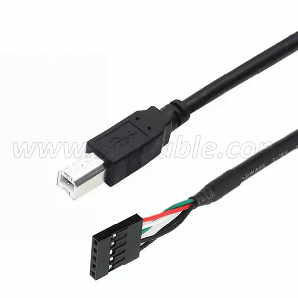 Quoted price for High Quality OEM USB Data Cable USB Connector