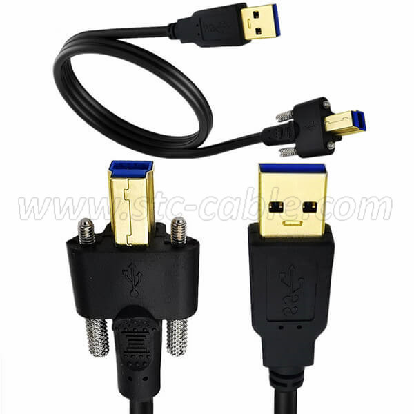OEM/ODM China USB 3.0 Cable, USB 3.0 Male to Micro Cable, USB Male to Micro 1.8m