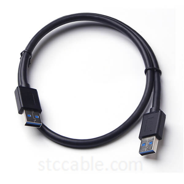factory Outlets for China USB 2.0 a Male to a Female Extension Cable