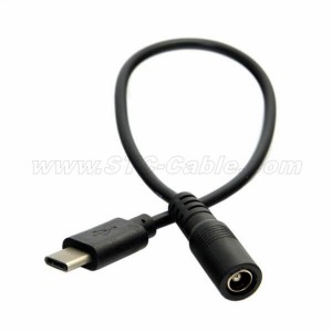 OEM Manufacturer USB-C to USB 3.0 Mini Adapter Aluminum Body for MacBook (9.5204)