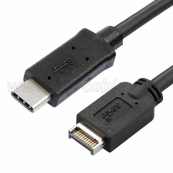 Big Discount China Data Line Electric Wire USB 2.0 3.0 PVC Cord USB Type a Male to B Male Cable