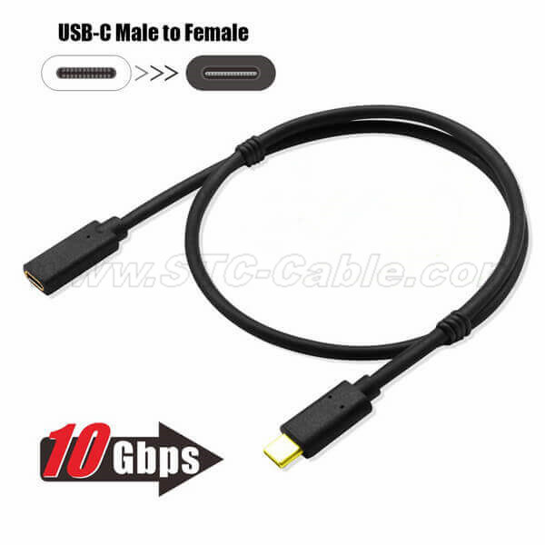Can I connect USB 3.0 to USB 3.1?