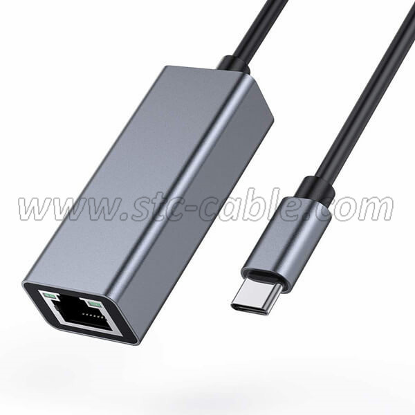 Low price for USB 3.0 to Ethernet Adapter Network RJ45 LAN Wired Gigabit Ethernet Adapter
