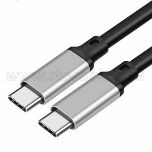 How to use USB Type-C 3.1?