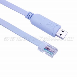 USB Console Cable