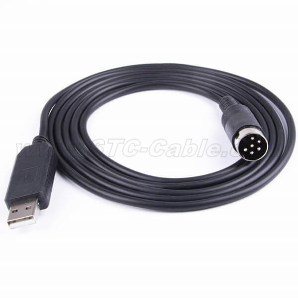 What is FTDI USB Cable?