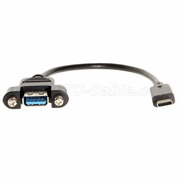 China Factory for USB Data Charger Cable Type-C Male to Lightning Male 480Mbps 0.5m 1m 2m