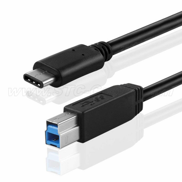 OEM Customized a Male to a Male Extension USB 3.0 Cable