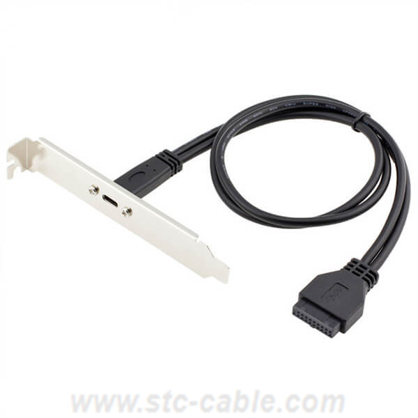 Discount wholesale Cft–l183 Speed Cable 3.1 Type-c Fast Charging Charger Data Usb 3.1 Type C Cable To Type-c Pd Cable