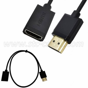 Europe style for Hot USB 3.1 Type C to Mini Displayport Dp Female 4K 1080P HDTV Adapter Cable