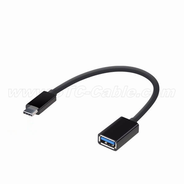 USB Type-C to USB 3.1 Otg Cable