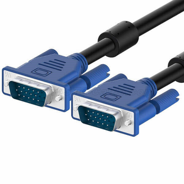 VGA to VGA Monitor Cable