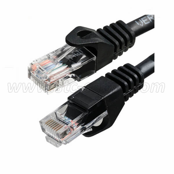 Discountable price Telecom Tailor Made CAT6 U/UTP Ethernet LAN Patch Cable, RJ45