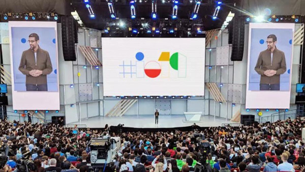 Google Developers Conference