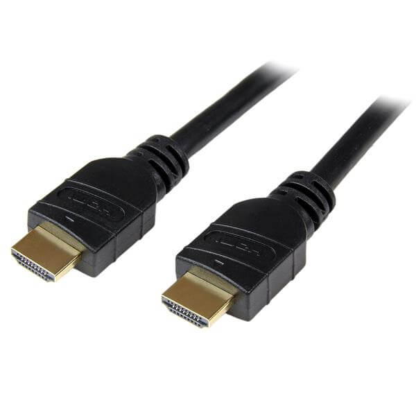 50 ft Active CL2 In-wall High Speed HDMI Cable – Ultra HD 4k x 2k HDMI Cable – HDMI to HDMI – male to male