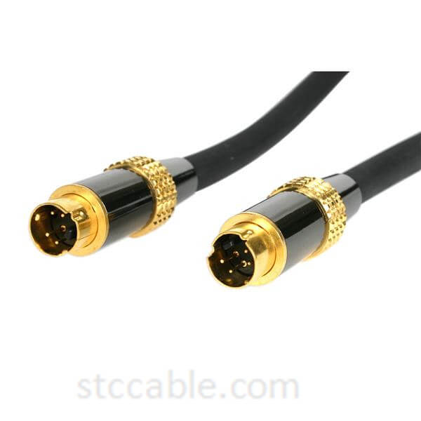 50 ft Premium S-Video Cable