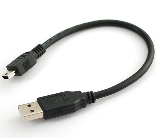 USB CABLE STANDARD