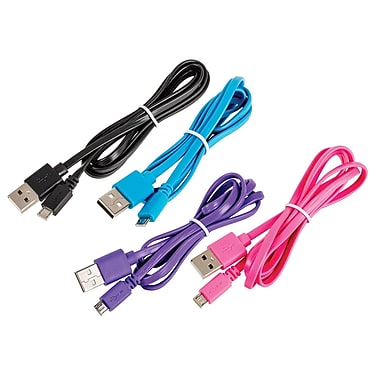 What is meant by USB cable?
