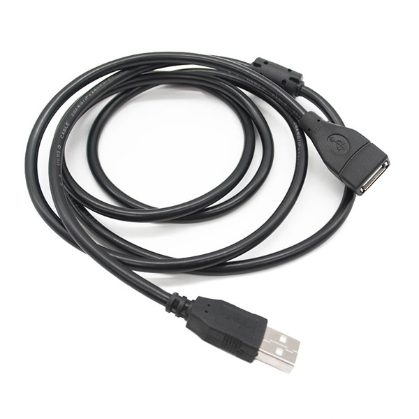 How To Make a USB Extension Cable With Network Cable
