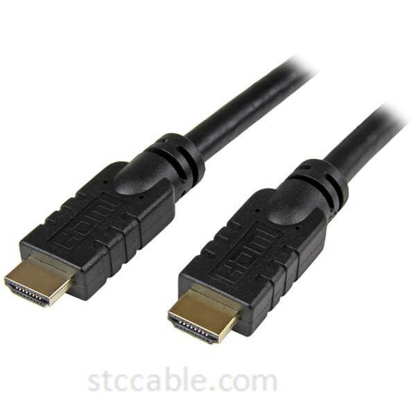High Speed HDMI Cable male to male – Active – CL2 In-Wall – 30 m (100 ft.)