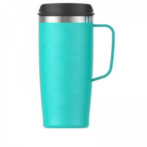 20OZ Coffee Mug With Handle