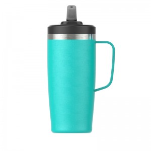 600ml Vacuum Doble wall Stainless Steel Thermos