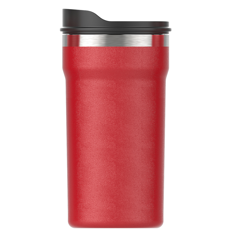 20 oz Insulated Double Wall Stainless Steel Powder Coated Coffee Travel Mug