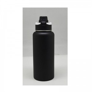 950ml Outdoor Stainless Steel Bottle