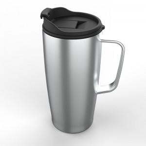 20OZ Stainless Steel Vacuum Thermos