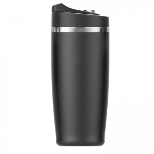 Stainless Steel Vacuum Thermos Bottle
