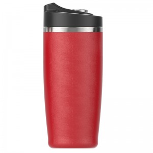 Stainless Steel Vacuum Thermos Bottle