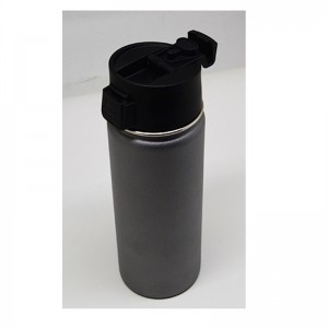 SS304 Bouncing Water Thermos in Custom Colors