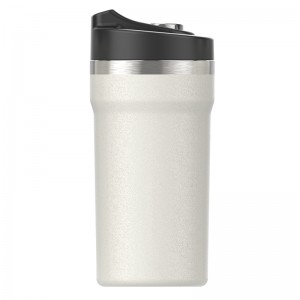 M023-A530ml Coffee Mug Insulated With Lid