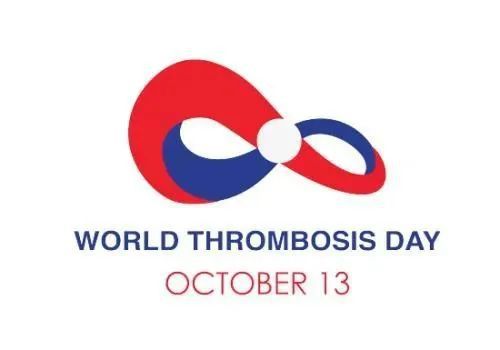 Дэлхийн тромбозын найм дахь өдөр "10-р сарын 13"