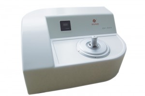 Fast delivery Blood Viscometer -
  Semi Automated Blood Rheology Analyzer – Succeeder