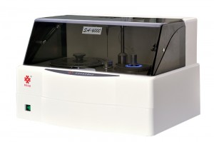 OEM/ODM Factory Blood Clotting Test Machine -
 Fully Automated Blood Rheology Analyzer – Succeeder