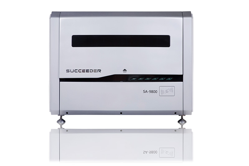 Hot New Products Blood Coagulation Factors -
 Fully Automated Blood Rheology Analyzer – Succeeder