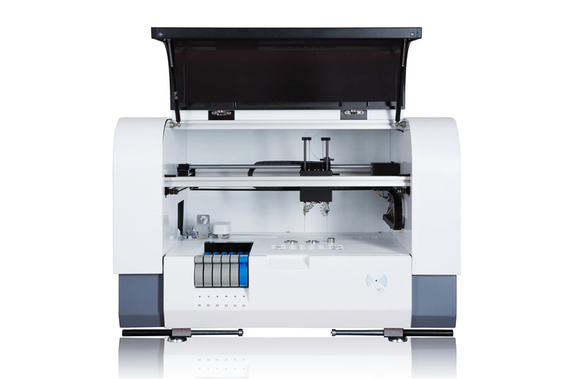 Factory Outlets Automated Coagulation - Fully Automated Coagulation Analyzer – Succeeder