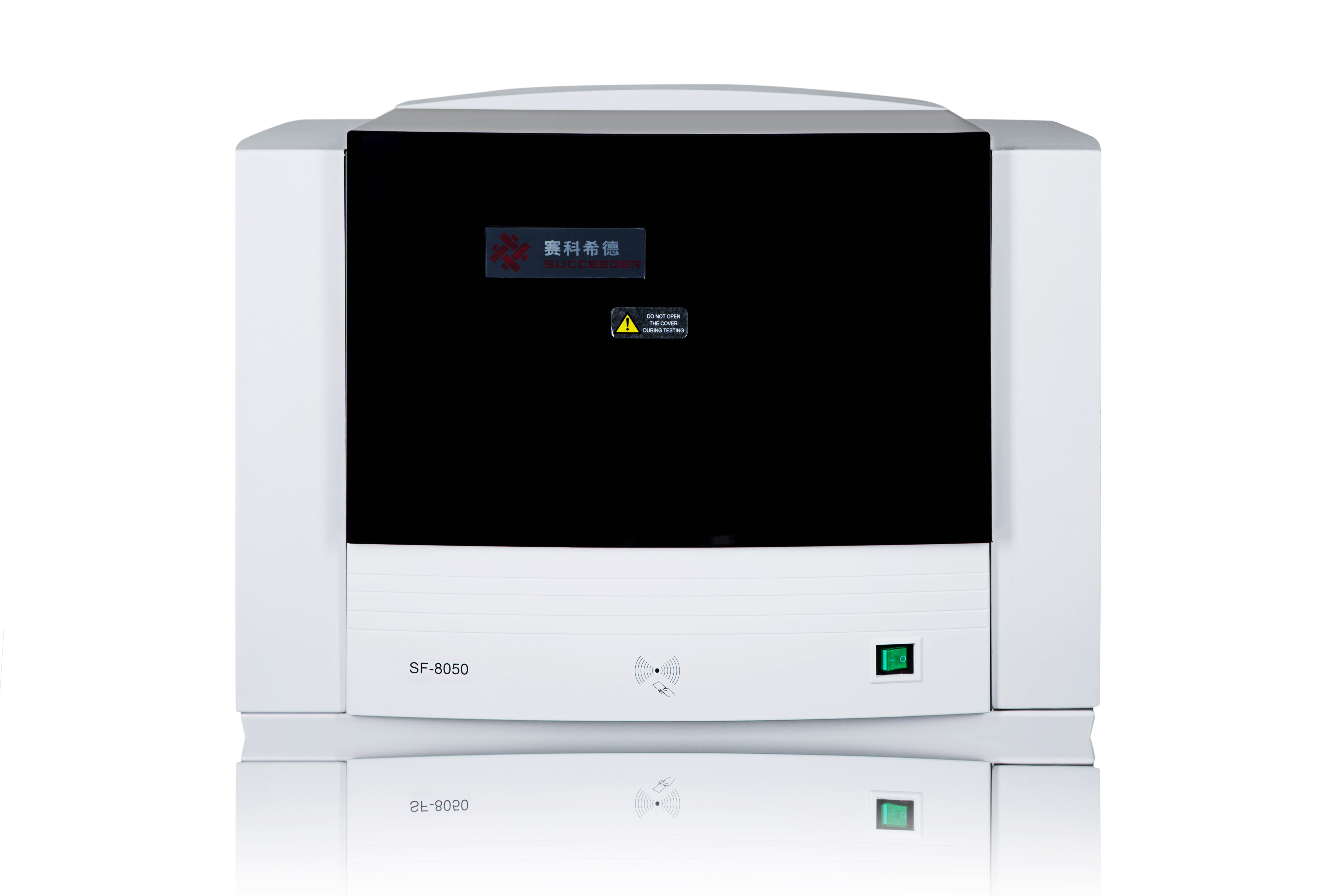 Plene Automated Coagulation Analyser SF-8050