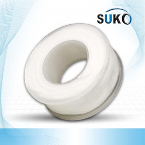 wholesale PTFE White Pipe Tape Polymer Plumbers Sealing Tape 18*0.1mm price