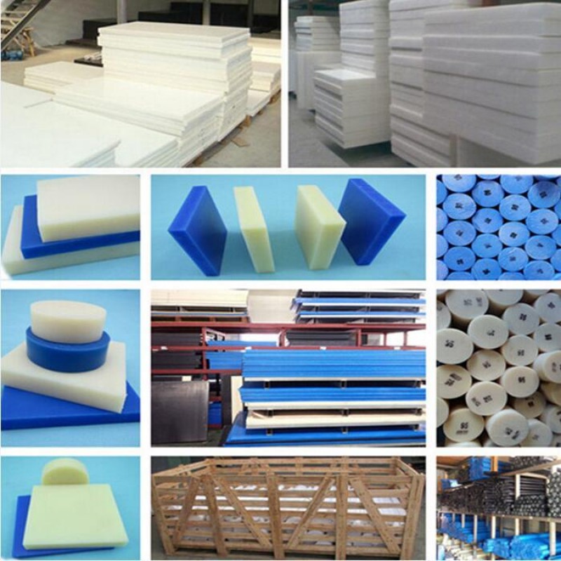 Low price for Types Of Teflon – wholesale Polymer PTFE Sheet price – SuKo