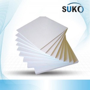 Low price for Types Of Teflon – wholesale Polymer PTFE Sheet price – SuKo