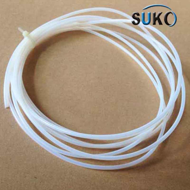 wholesale OD 4mm ID 3mm PTFE Tubing/Pipe/Hose White price