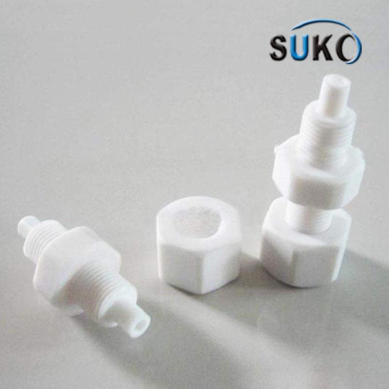 wholesale PTFE Polymer Parts price Featured Image