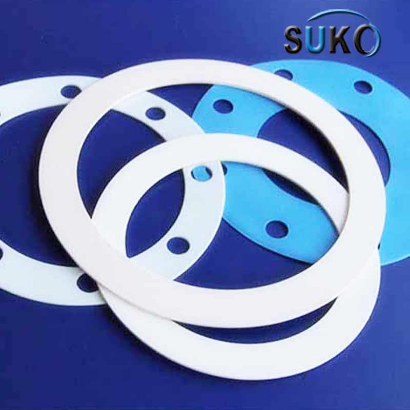 WHOLESALE PTFE Lined Pipe Gasket PRICE Featured Image