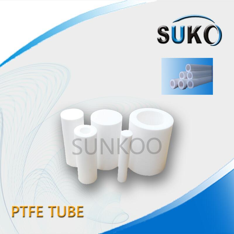 wholesale PTFE Polymer Tube/Pipe price Featured Image